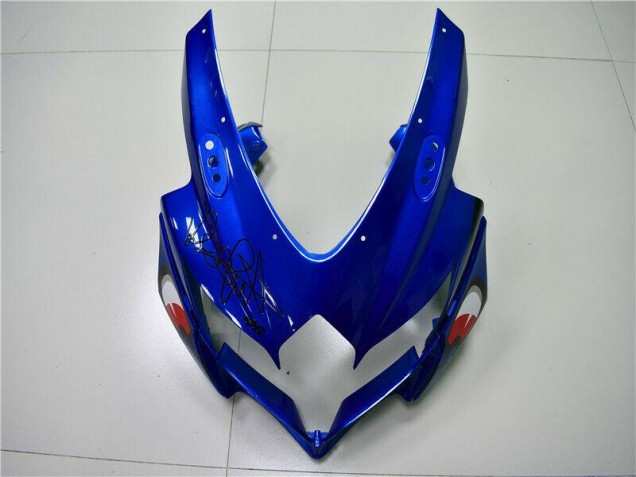 Hai GSXR 600 / 750 K8 2008-2010 Verkleidungen Hai GSXR 600 / 750 K8 2008-2010 Verkleidungen