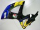 Hai GSXR 600 / 750 K8 2008-2010 Verkleidungen Hai GSXR 600 / 750 K8 2008-2010 Verkleidungen