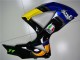 Hai GSXR 600 / 750 K8 2008-2010 Verkleidungen Hai GSXR 600 / 750 K8 2008-2010 Verkleidungen