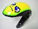 Hai GSXR 600 / 750 K8 2008-2010 Verkleidungen Hai GSXR 600 / 750 K8 2008-2010 Verkleidungen