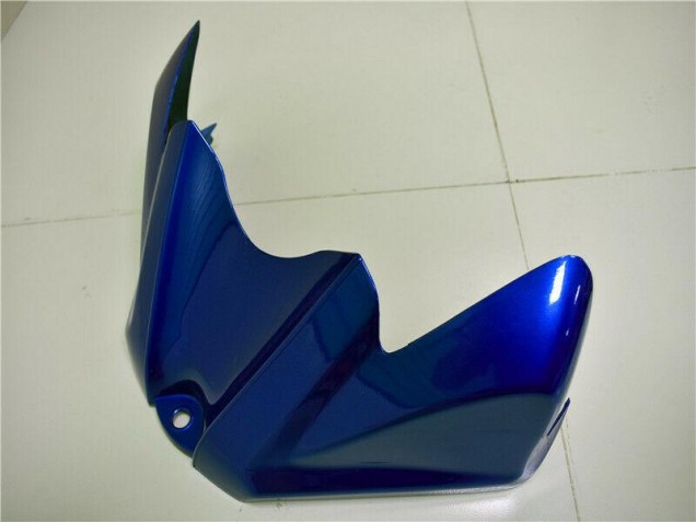 Hai GSXR 600 / 750 K8 2008-2010 Verkleidungen Hai GSXR 600 / 750 K8 2008-2010 Verkleidungen