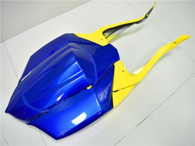 Hai GSXR 600 / 750 K8 2008-2010 Verkleidungen Hai GSXR 600 / 750 K8 2008-2010 Verkleidungen