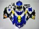 Hai GSXR 600 / 750 K8 2008-2010 Verkleidungen Hai GSXR 600 / 750 K8 2008-2010 Verkleidungen