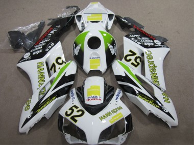 Hannspree 52 CBR 1000 RR 2004-2005 Verkleidungen