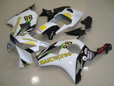 Hannspree 88 CBR 900 RR 954 2002-2003 Verkleidungen