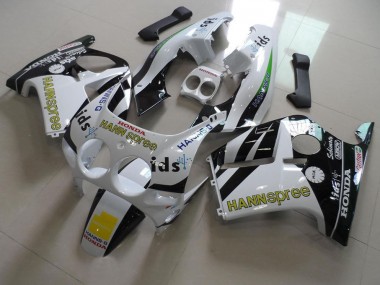 Hannspree CBR 250 RR MC19 1988-1989 Verkleidungen