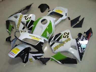 Hannspree CBR 600 RR 2003-2004 Verkleidungen