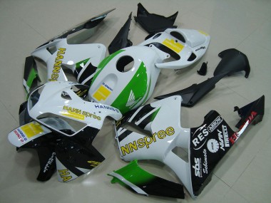 Hannspree CBR 600 RR 2005-2006 Verkleidungen