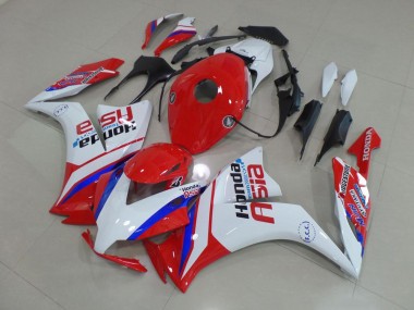 Honda Asia CBR 1000 RR 2012-2016 Verkleidungen