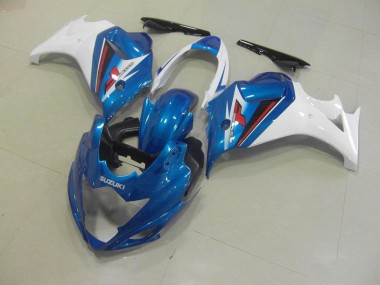 Katana GSXF 650 2008-2013 Verkleidungen