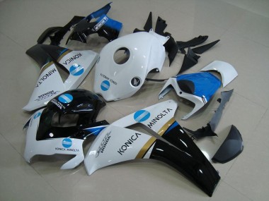 Konica CBR 1000 RR 2008-2011 Verkleidungen