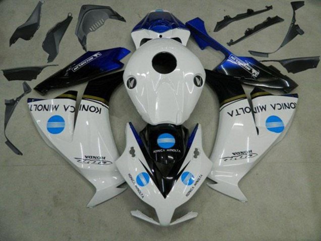 Konica CBR 1000 RR 2012-2016 Verkleidungen Konica CBR 1000 RR 2012-2016 Verkleidungen