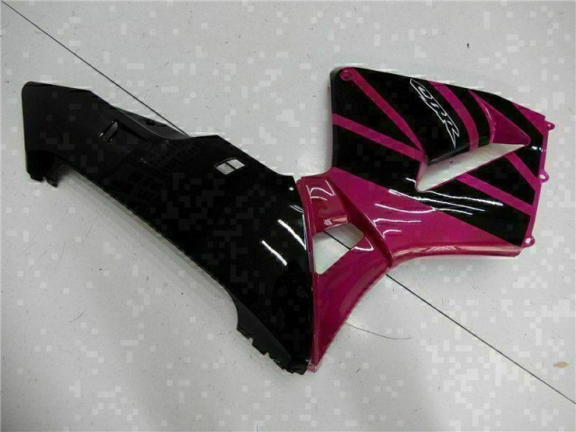 Lila CBR 600 RR 2003-2004 Verkleidung Lila CBR 600 RR 2003-2004 Verkleidung