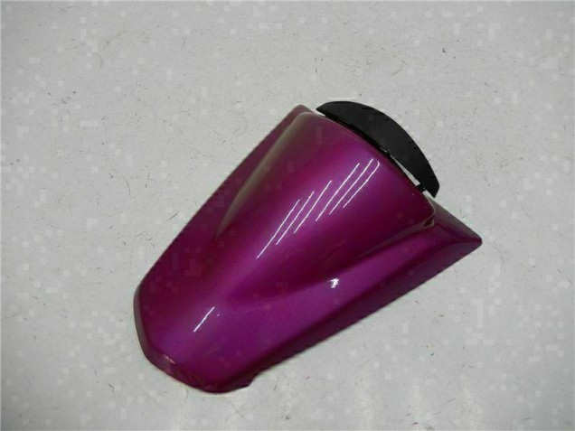 Lila EX250 2008-2012 Verkleidungen Lila EX250 2008-2012 Verkleidungen