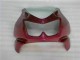 Lila Rot EX250 2008-2012 Verkleidungen Lila Rot EX250 2008-2012 Verkleidungen