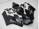 Matt Schwarz CBR 1000 RR 2004-2005 Verkleidungen Matt Schwarz CBR 1000 RR 2004-2005 Verkleidungen