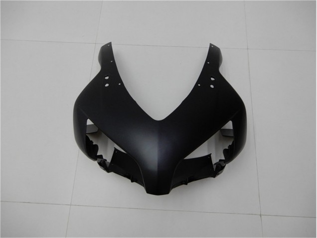 Matt Schwarz CBR 1000 RR 2004-2005 Verkleidungen Matt Schwarz CBR 1000 RR 2004-2005 Verkleidungen