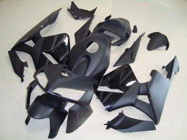 Matt Schwarz CBR 600 RR 2005-2006 Verkleidung