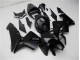 Matt Schwarz CBR 600 RR 2005-2006 Verkleidungen & Plastik Matt Schwarz CBR 600 RR 2005-2006 Verkleidungen & Plastik