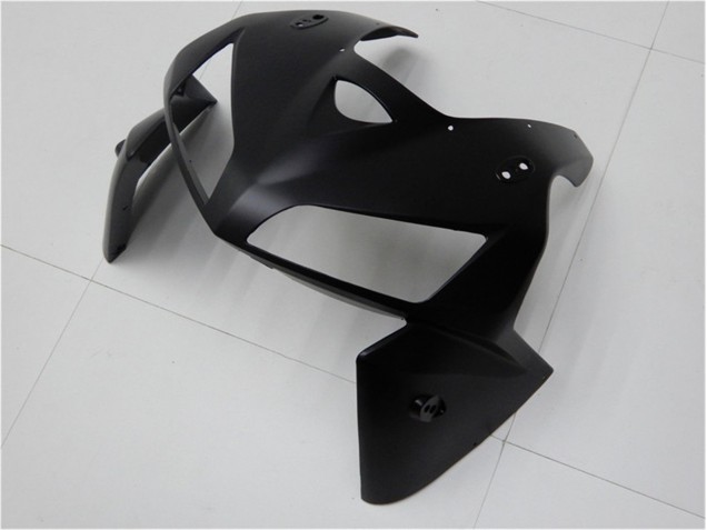Matt Schwarz CBR 600 RR 2005-2006 Verkleidungen & Plastik Matt Schwarz CBR 600 RR 2005-2006 Verkleidungen & Plastik