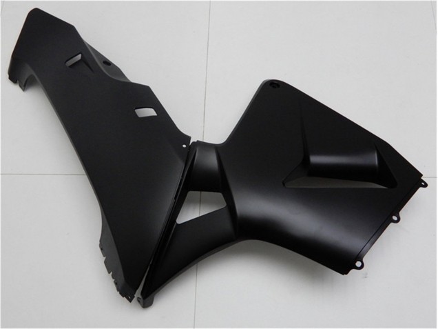 Matt Schwarz CBR 600 RR 2005-2006 Verkleidungen & Plastik Matt Schwarz CBR 600 RR 2005-2006 Verkleidungen & Plastik