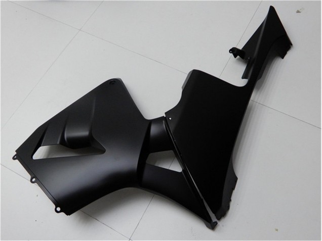 Matt Schwarz CBR 600 RR 2005-2006 Verkleidungen & Plastik Matt Schwarz CBR 600 RR 2005-2006 Verkleidungen & Plastik