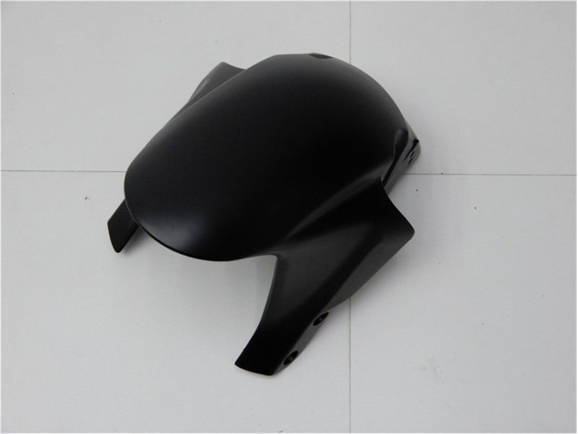 Matt Schwarz CBR 600 RR 2005-2006 Verkleidungen & Plastik Matt Schwarz CBR 600 RR 2005-2006 Verkleidungen & Plastik