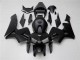 Matt Schwarz CBR 600 RR 2005-2006 Verkleidungen & Plastik Matt Schwarz CBR 600 RR 2005-2006 Verkleidungen & Plastik