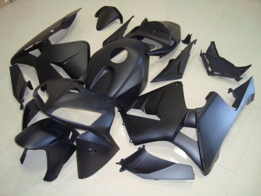 Matt Schwarz CBR 600 RR 2005-2006 Vollverkleidung