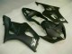 Matt Schwarz GSXR 1000 K3 2003-2004 Verkleidungen Matt Schwarz GSXR 1000 K3 2003-2004 Verkleidungen