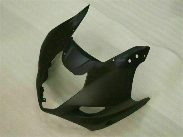 Matt Schwarz GSXR 1000 K3 2003-2004 Verkleidungen Matt Schwarz GSXR 1000 K3 2003-2004 Verkleidungen