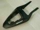 Matt Schwarz GSXR 1000 K3 2003-2004 Verkleidungen Matt Schwarz GSXR 1000 K3 2003-2004 Verkleidungen