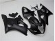 Matt Schwarz GSXR 1000 K3 2003-2004 Vollverkleidung Matt Schwarz GSXR 1000 K3 2003-2004 Vollverkleidung