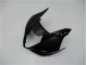 Matt Schwarz GSXR 1000 K3 2003-2004 Vollverkleidung Matt Schwarz GSXR 1000 K3 2003-2004 Vollverkleidung