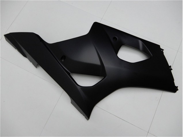 Matt Schwarz GSXR 1000 K3 2003-2004 Vollverkleidung Matt Schwarz GSXR 1000 K3 2003-2004 Vollverkleidung