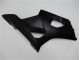 Matt Schwarz GSXR 1000 K3 2003-2004 Vollverkleidung Matt Schwarz GSXR 1000 K3 2003-2004 Vollverkleidung