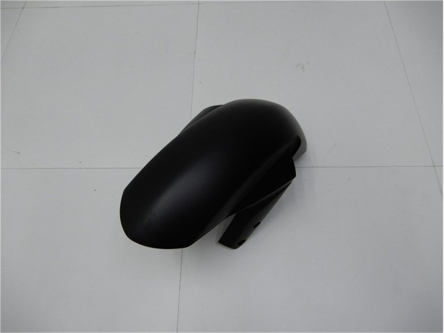 Matt Schwarz GSXR 1000 K3 2003-2004 Vollverkleidung Matt Schwarz GSXR 1000 K3 2003-2004 Vollverkleidung