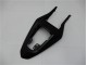 Matt Schwarz GSXR 1000 K3 2003-2004 Vollverkleidung Matt Schwarz GSXR 1000 K3 2003-2004 Vollverkleidung