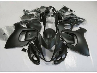 Matt Schwarz GSXR 1300 Hayabusa 2008-2019 Verkleidungen