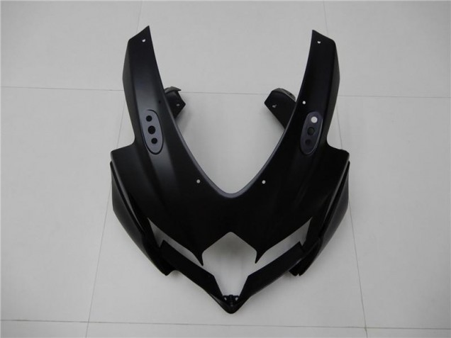 Matt Schwarz GSXR 600 / 750 K8 2008-2010 Verkleidungen Matt Schwarz GSXR 600 / 750 K8 2008-2010 Verkleidungen