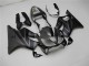Matt Schwarz Grau CBR 600 F4i 2001-2003 Verkleidungen Matt Schwarz Grau CBR 600 F4i 2001-2003 Verkleidungen