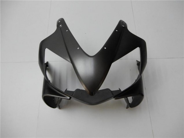 Matt Schwarz Grau CBR 600 F4i 2001-2003 Verkleidungen Matt Schwarz Grau CBR 600 F4i 2001-2003 Verkleidungen