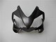 Matt Schwarz Grau CBR 600 F4i 2001-2003 Verkleidungen Matt Schwarz Grau CBR 600 F4i 2001-2003 Verkleidungen