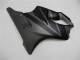 Matt Schwarz Grau CBR 600 F4i 2001-2003 Verkleidungen Matt Schwarz Grau CBR 600 F4i 2001-2003 Verkleidungen
