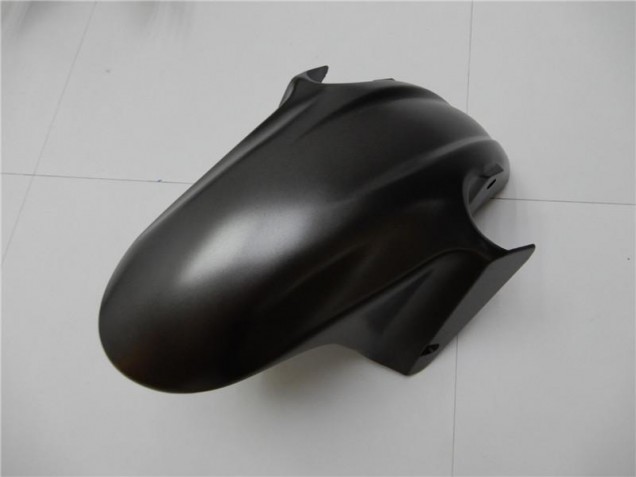 Matt Schwarz Grau CBR 600 F4i 2001-2003 Verkleidungen Matt Schwarz Grau CBR 600 F4i 2001-2003 Verkleidungen