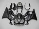 Matt Schwarz Grau CBR 600 F4i 2001-2003 Verkleidungen Matt Schwarz Grau CBR 600 F4i 2001-2003 Verkleidungen