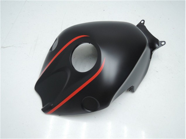 Matt Schwarz Rot CBR 1000 RR 2012-2016 Verkleidungen Matt Schwarz Rot CBR 1000 RR 2012-2016 Verkleidungen