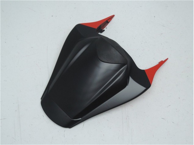 Matt Schwarz Rot CBR 1000 RR 2012-2016 Verkleidungen Matt Schwarz Rot CBR 1000 RR 2012-2016 Verkleidungen