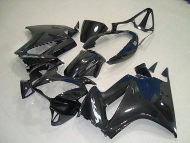 Matt Schwarz VFR 800 2002-2013 Verkleidungen
