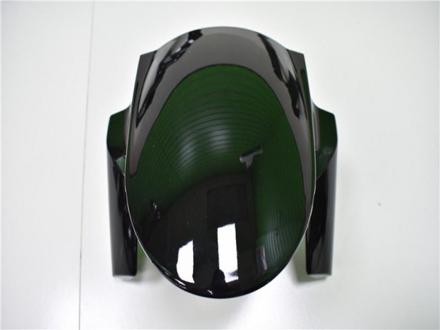 Matt Schwarz ZX10R 2011-2015 Verkleidungen Matt Schwarz ZX10R 2011-2015 Verkleidungen